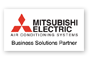 Mitsubishi Electric - Business Solutions Partner